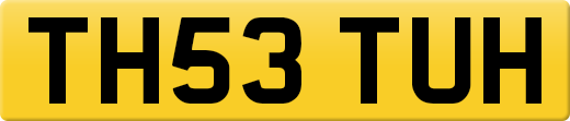 TH53TUH